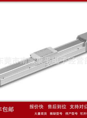 SMC原装电驱动缸LEFSH32NZA-400议价