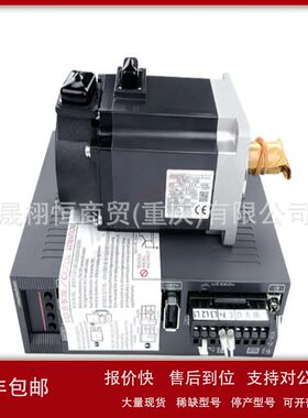 电机驱动器MR-J2S-200A HG-SN302J-S100 HC-SFS203 MR-J4-200B