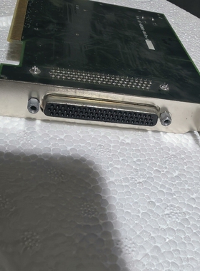 20-70010-00 REV. B 采集卡 07-0500