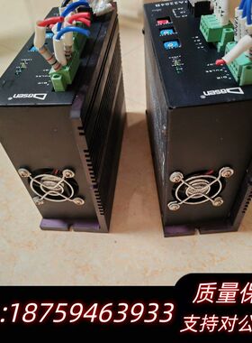 两相步进电机驱动器，型号DA2204B，支持100V-2询价