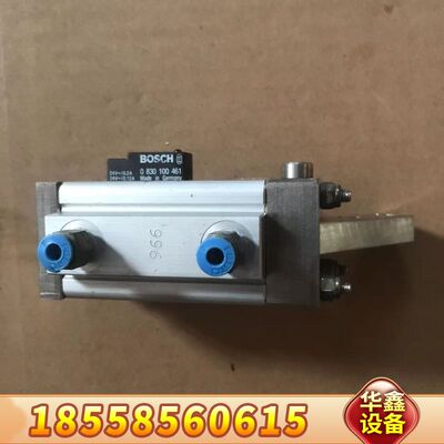 气缸0822010634带传感器磁性开关0830