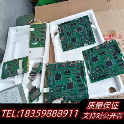 638-72623  CPU板，岛津分析仪配件，图片上3，.议价
