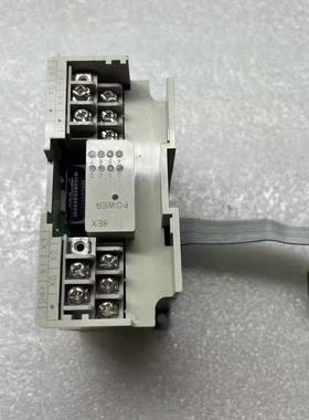 三菱扩展模块  FX2N-8EX-议价