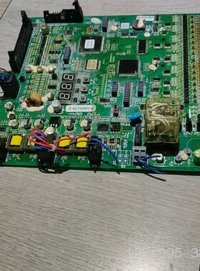日立电梯HGE3主板ELSC04/N3000158-E详谈