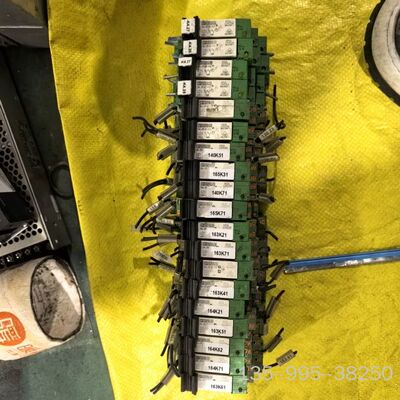 继电器2961192，2961312，2961202详谈