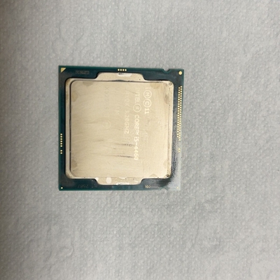 议价i5 4460cpu