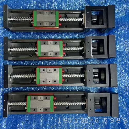 HIWIN上银正品 KK60模组 KK6010P