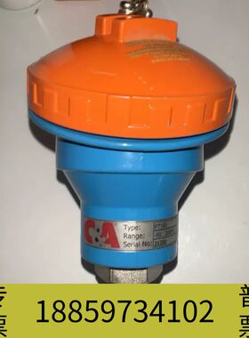 议价传感器 PT100 50-200°c 21200。21199维修