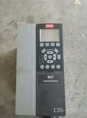 丹佛斯FC-102P7K5T4E20H2XGXXXX详谈