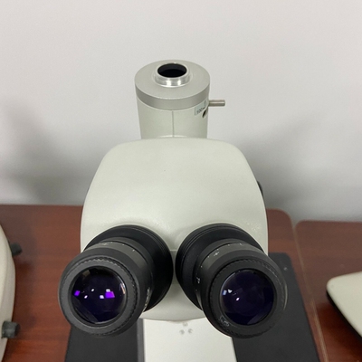 /SMZ745T体式显微镜 三目显微镜 C