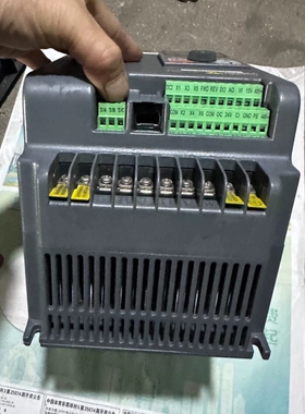 议价精驱VFD-V M4T0055B变频器  380v   G5议价