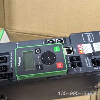 ATV340U15N4  配件齐全机子年份非详谈