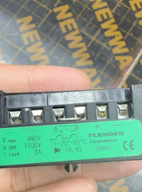 议价整流器，型号169800，德国，几乎，外观干净