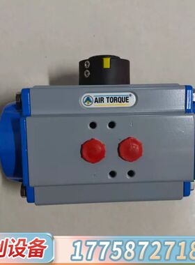 AIR TORQUE气动执行器 AT101U S12 B