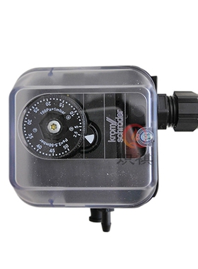 霍科德压力开关DG50U-3燃气燃烧机压力开关DG150U-3