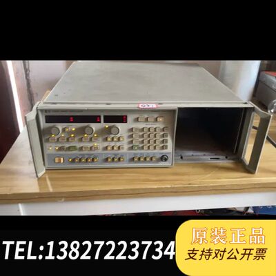 原装正品HP8350B机框议价