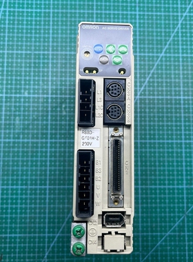 议价伺服100W驱动器:R88D-GT01H-Z