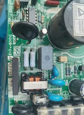 那发科电源板A20B1005-0124/07B  几块议价