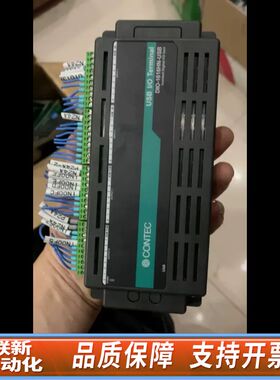 CONTEC DIO-1616HN-USB USB IO