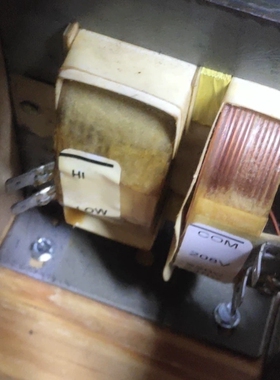 215111变压器  FOSION  UV   货【议】