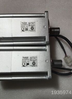 伺服电机     MHMF092L1V2M    1.0议价