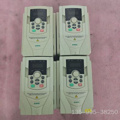 大DARING变频器DR300H-T3-2R2G/4R详谈