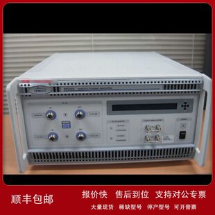 销售回收spirent思博伦V2X Emulator/SR5500 SR5500M信道仿真器议