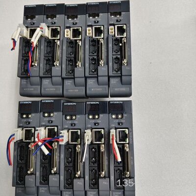 Q173DSCPUQ系列CPU模块，设备配件，成