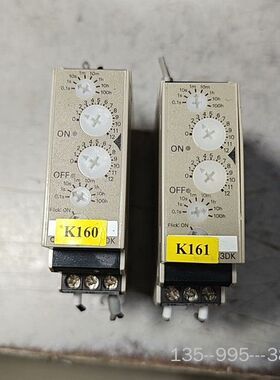 继电器H3DK-F-300 H3DK-F-301详谈