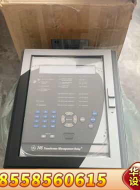 GE Multilin 保护器745-W3-P1-G1-HI