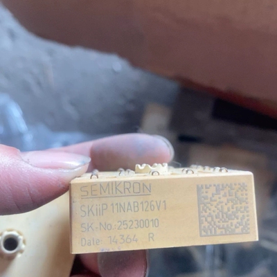 议价SKiiP11NAB126V1，现货，二手有点小破是有的