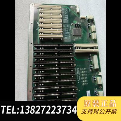 Advech研华PCA-6114P7-0D1 REV.