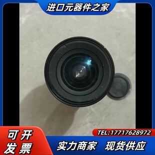 工业相机镜头SA1620-10MP,16mm定焦千万像素议价