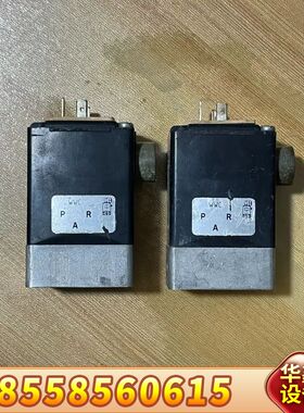 burkert电磁阀94310855 0331 C 1/8