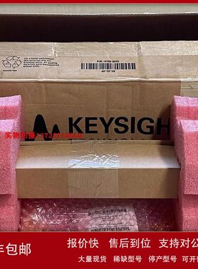 租售回收美国Keysight是德N6731B N6732B N6733B直流电源模块议价