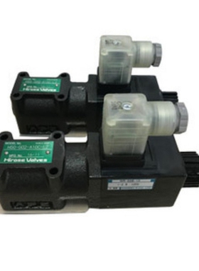 日本HIROSE广濑截止阀电磁阀HT-728N-03/HT-728N-02/HT-4211-8-23