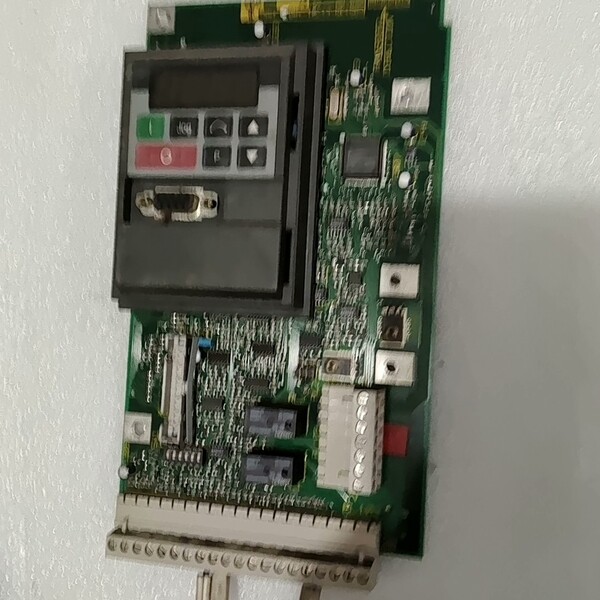 议价拆机变频器主板G85139-E1721-A88，22K