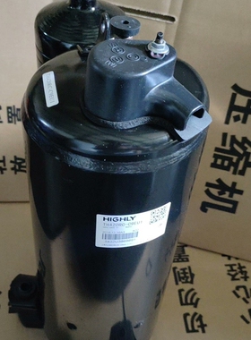 3P380V海立压缩机TH420RC9CEU1【议】
