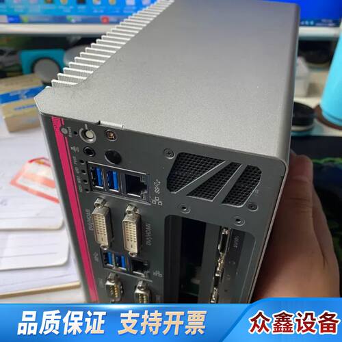 TN-MCS02便捷工业服务器，Cameralink数据采集