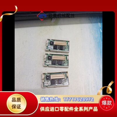 FX3U-FLROM-16 PLC FX3U F3GA议价