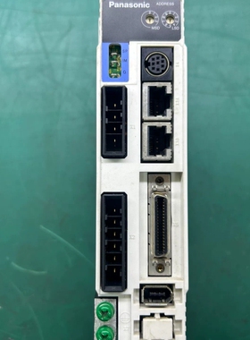 议价伺服100W驱动器：MADDT1205A，MADDT12