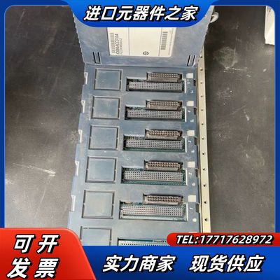 GE IC695CHS012-CA 12槽底板议价