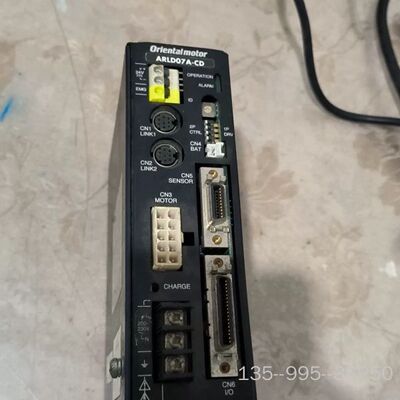 东方马达控制器ARLD07A-CD