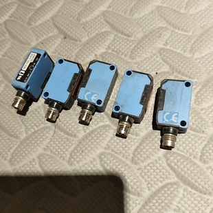 议价西客光电开关五个一共的价格维修