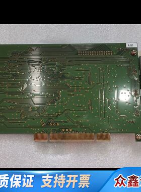 TDK CAPPCI3工业设备运动控制图像数据DAQ采集卡现