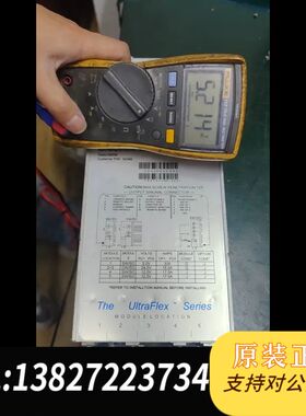 LAMBDA电源供应器，型号UBK1GJJQ-2003和UB