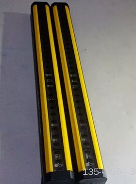 SlCK西克光幕，1211450  C4C-SA0301详谈