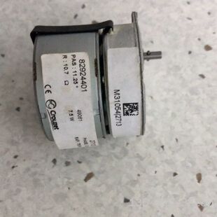 费森c r r t肝素泵电机