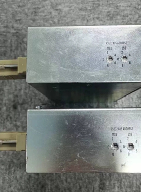 议价PFEIFFER F-74009 ANNECY GL6K24维修