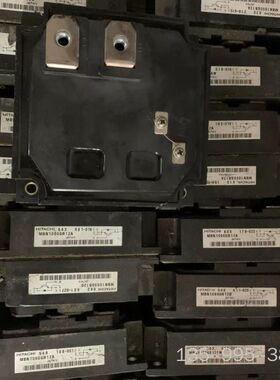 MBN1000GR12A MBN1200GS12AW CM1详谈